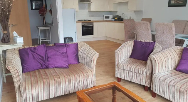 Runnacleave Court, apartment 2