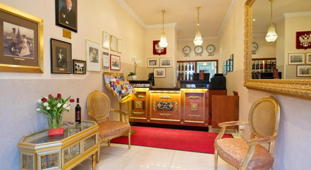 Hotel & Apartments Zarenhof Berlin Prenzlauer Berg, Buchen Sie Ferienwohnung Hotels in Berlin mit Frühstück, in der Nähe von Helmholtzplatz, Frühstück