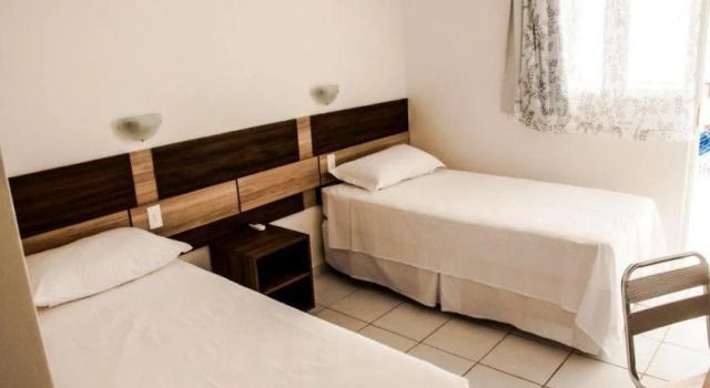 Hotel Ouro Negro, Забронировать Отель Недорогие отели Риу-Гранди-ду-Норти, недорого