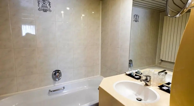 Номер Classic Hotel Bero