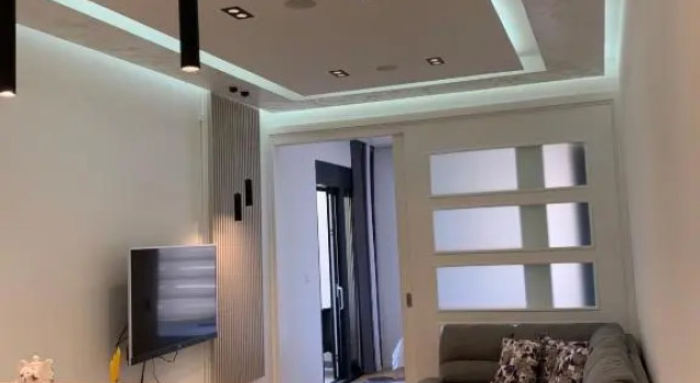 Bar Exclusiv Soho city Residence