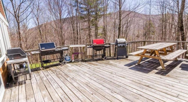Sunburst, Buchen Sie Hotel Killington 