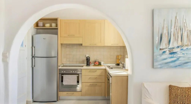 White Cliff 4 - Cycladic Home, Prenota Hotel Ambelas Paro