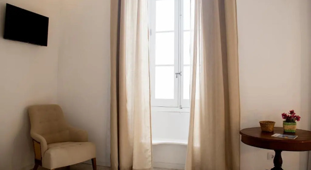 Двухместный номер Deluxe Hotel Nou Sant Antoni