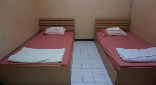 OYO 730 Meedee Hostel