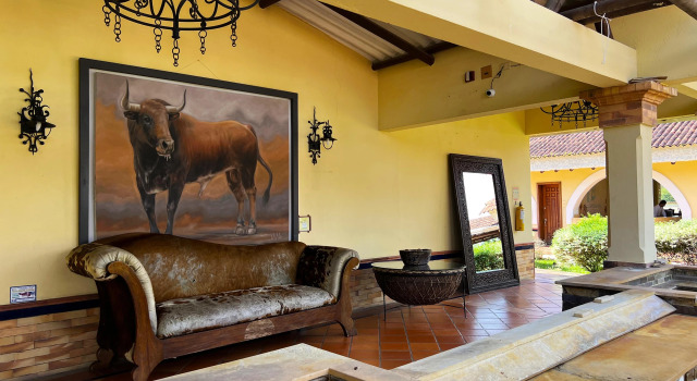 Tequendama Hotel Campestre Villavicencio, Reservar Hotel Hotéis em Llanos com piscina, Piscina
