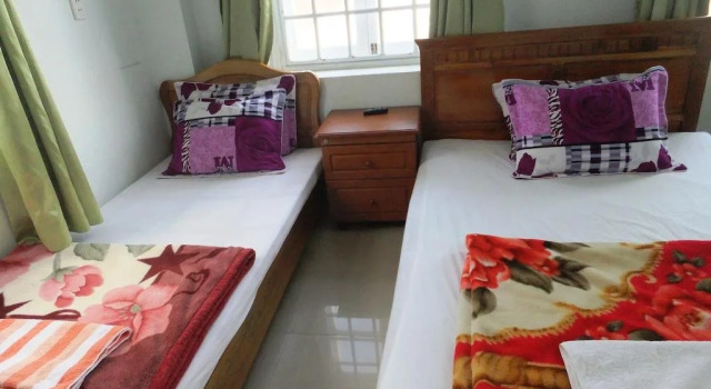 Eena Hotel, Prenota Hotel Hotel a Da Nang con parcheggio, Parcheggio