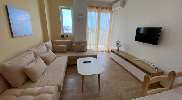 Best Summer Apartment