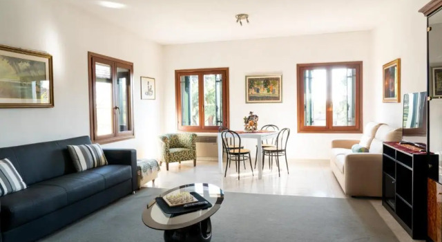 Вилла Deluxe Villa Paola