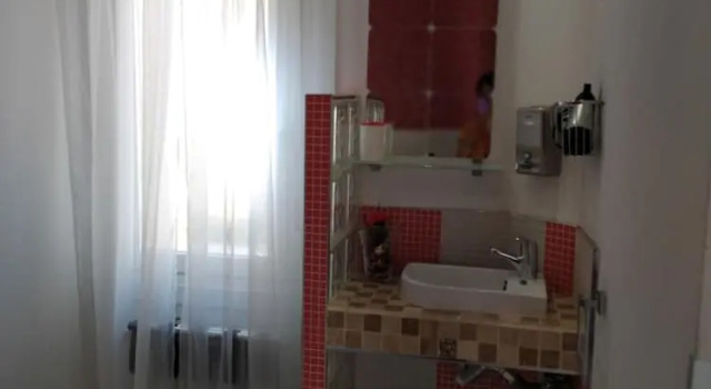 Номер Economy Hostal Inn Madrid