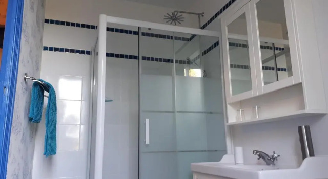 Номер Standard Villa SAINT-PRIVAT