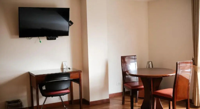 Двухместный номер Superior Hotel San Pablo