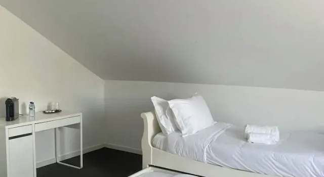 Номер Comfort AvenueHillHotel
