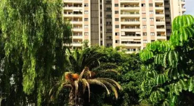Apartment VIParaiso, Book Apartment Hotels in Tenerife with Parking, Parking