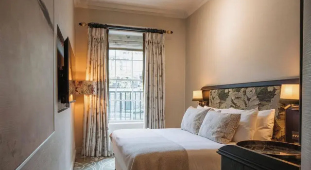 Номер Standard Townhouse on the Green