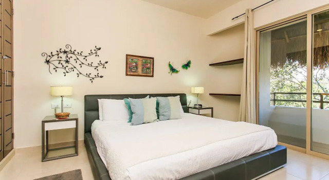 The Garden Residences by Casago, Забронировать Апартаменты/квартира Апартаменты Тулум, Апартаменты/квартира