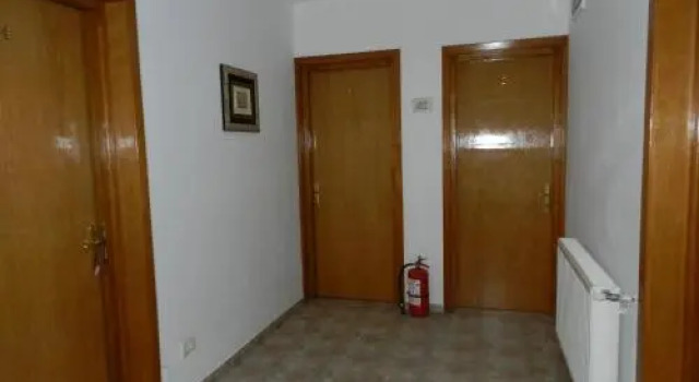 Casa Servus, Rezerwuj Hotel Hotele w Navodari z parkingiem, Parking
