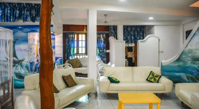 360 Tangalle
