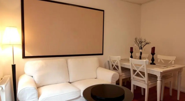 The Pearl Of The Jordaan..., Book Mini-hotel Mini-hoteller i Rotterdam, Mini-hotel