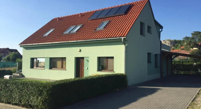 Pension Marketa