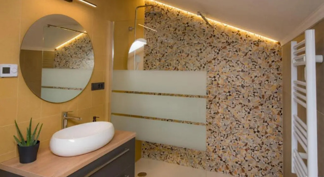 Апартаменты с 3 комнатами Luxury Apartment Paula