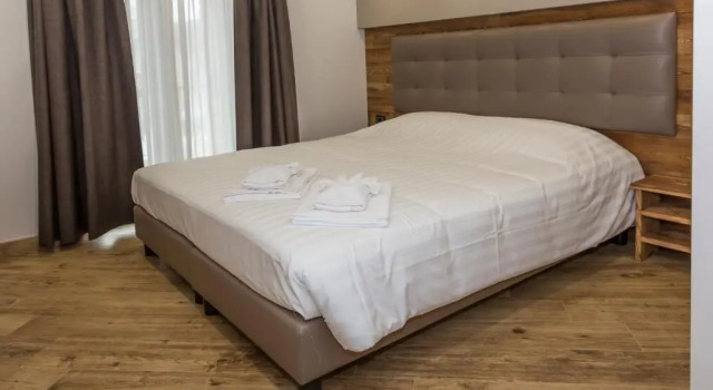 Двухместный номер Standard Hotel K2
