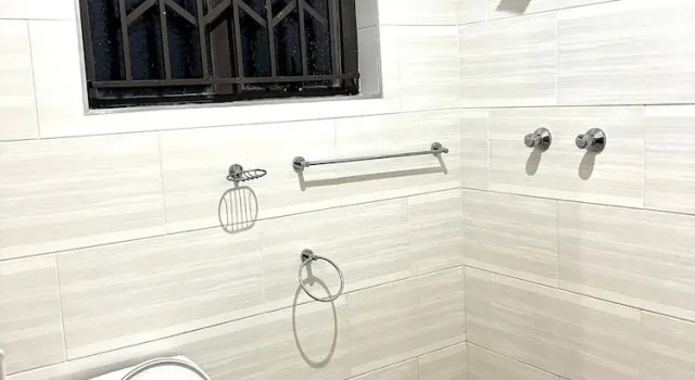 Номер Standard Room in B&B - Cozy and Stylish Room