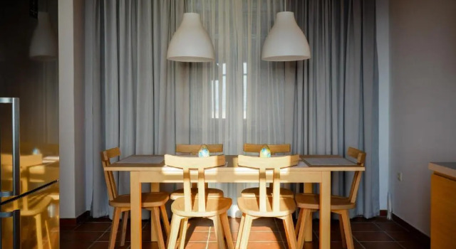 Вилла Bella Resorts Andros