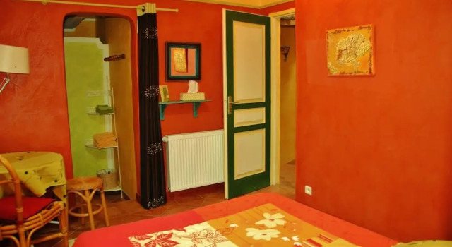 La Hulotte, Buchen Sie Hotel Limogne-en-Quercy Lot