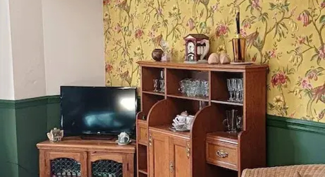 Riverside Cottage at Logwood Mill, Забронировать Дом для отпуска Виллы Графства Антрим, Вилла