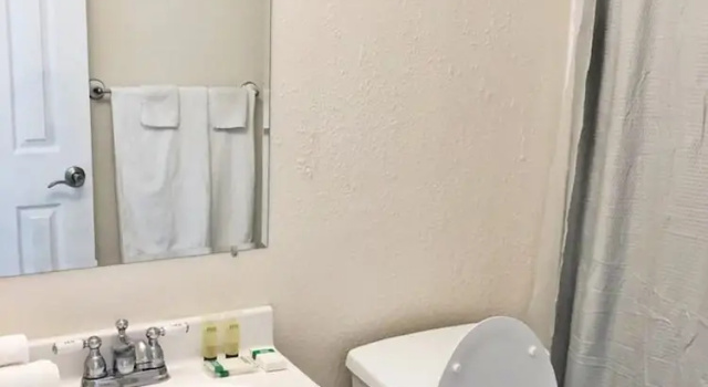 Люкс Superior Beach Front Studios in Daytona Beach