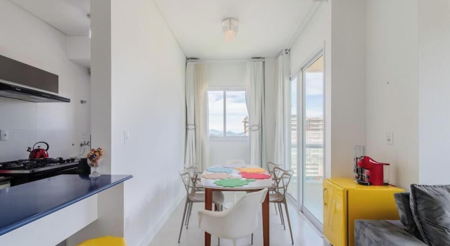 Charm and Comfort 600m From the Beach! Etpa1103, Забронировать Отель Порту-Белу Санта-Катарина