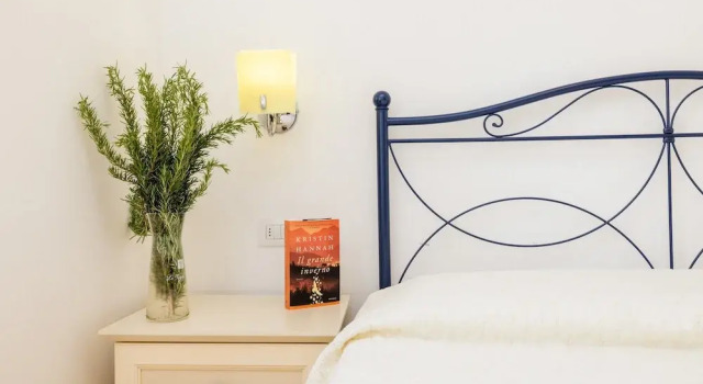 Belvilla by OYO Holiday Home in Vieste