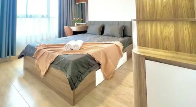 Номер Presidential Sai Gon Airport The Prince Residence