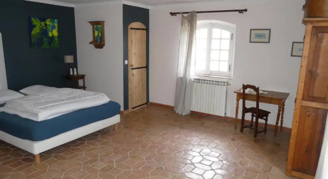 Номер Standard Le charme d'une vieille bastide provençale