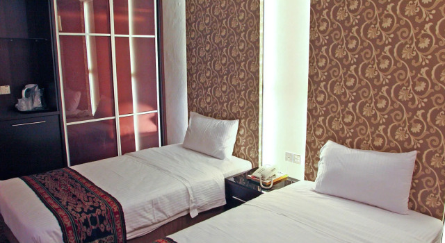 Royal Hotel, Buchen Sie Hotel Bintulu 