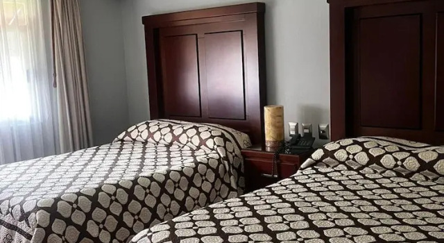 Номер Classic Hotel Portal de Reyes
