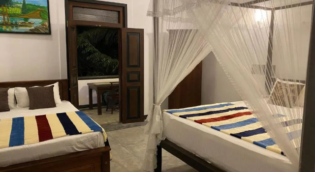 Номер Deluxe Crystal Palace