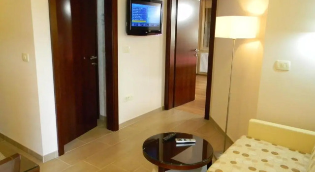 Vila Silva Marija Apartments, Rezerwuj Apartament Hotele w Styria ze śniadaniem, Śniadanie