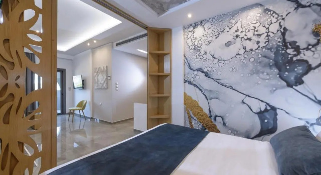 Полулюкс Vanisko Hotel