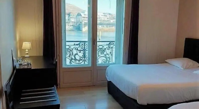 Hôtel Le Château