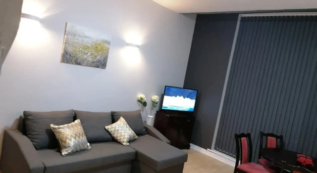 City Lofts, Забронировать Апартаменты/квартира Ливерпуль Мерсисайд, рядом с Квартал Каверн