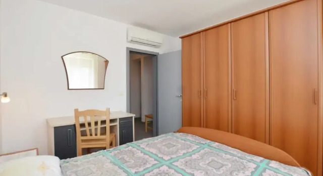 Quiet and Compact Apartment With Balcony, Забронировать Апартаменты/квартира Ровинь Rovinj Riviera, рядом с Пристань для яхт Ровиня