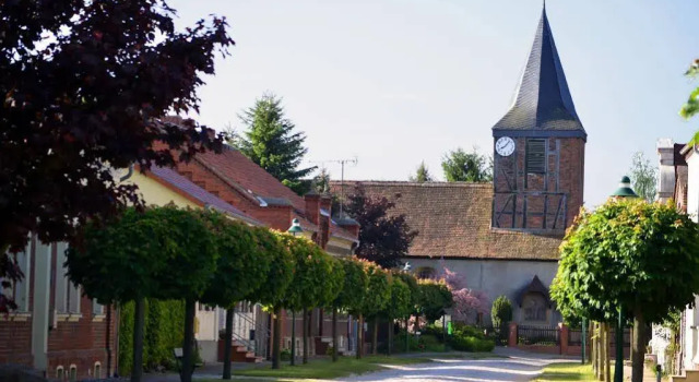 Landhof Liebsch, mit Pool und Sauna, Prenota Bed & breakfast Jerichow 