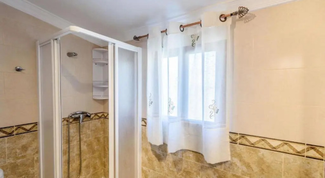 Casa Herrero El Borge by Ruralidays