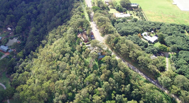 The Polish Place, Book Bed and Breakfast Tamborine Mountain Gold Coast