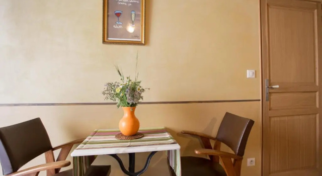 Апартаменты La Comédie de Pézenas - Appartements
