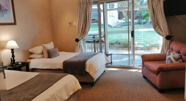 Номер Standard Dunranch House