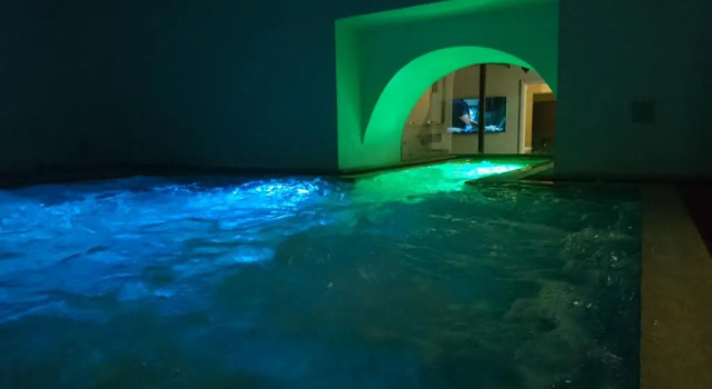 Номер Superior Medusa Residence & SPA