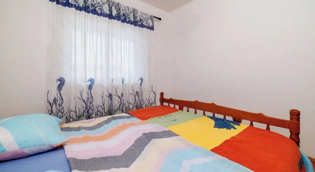 Apartments Zvonimir, Prenota Appartamento Segna 
